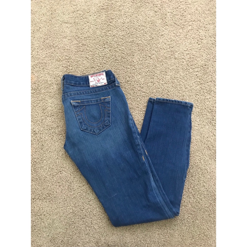 True religion jeans